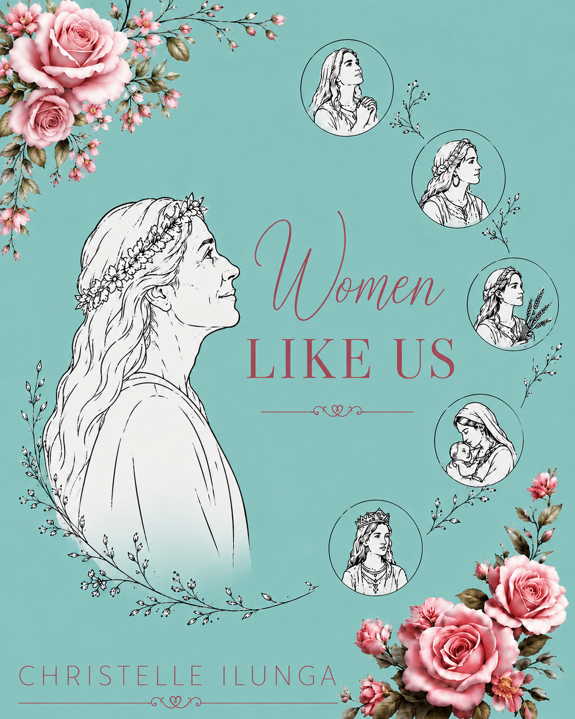 Women Like Us cover